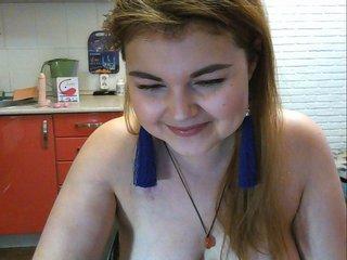 Pie-girl bongacams