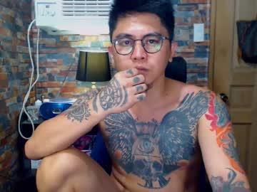 pinoykaplog chaturbate