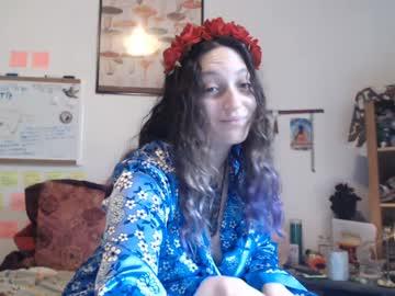 pixiearthoe chaturbate