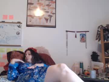 pixiearthoe chaturbate