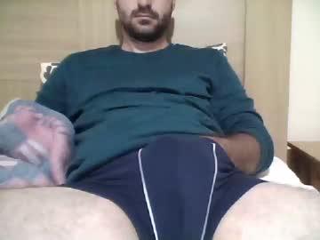 playman83 chaturbate