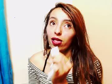 pocahontas_7 chaturbate