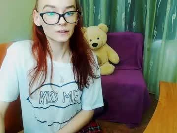 pretty18fox chaturbate