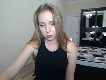 prettyameli chaturbate