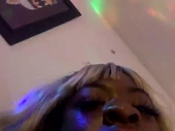 prettyblackpussy94 chaturbate