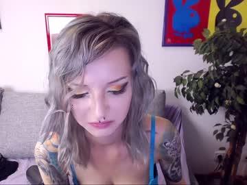 psychocandy chaturbate