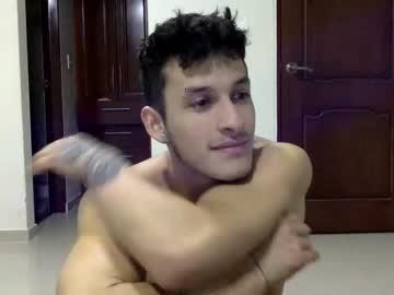 putito_bonito chaturbate