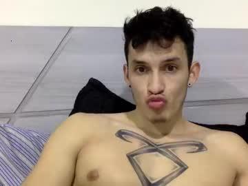 putito_bonito chaturbate