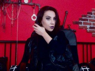 QueenPaigeX bongacams