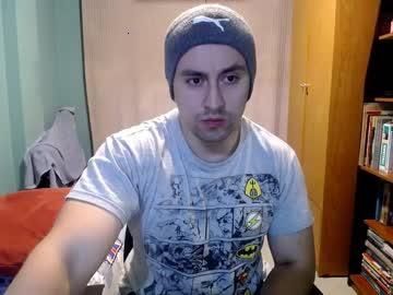 rafaello7 chaturbate