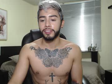 randall_harris chaturbate