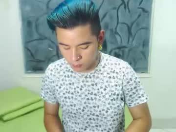 rayannx chaturbate