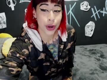 realkandybonnez chaturbate