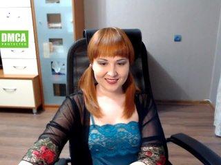 Red-fox333 bongacams