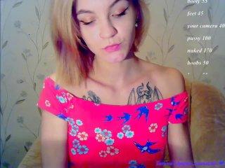 RedFoxxys bongacams