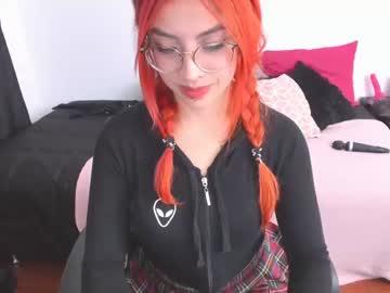 reddlucyx chaturbate