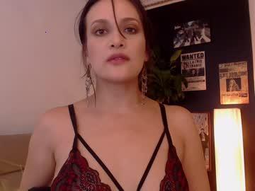 redflower203 chaturbate