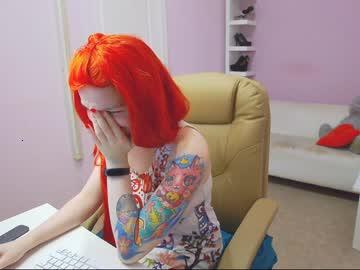 redheadchilipep chaturbate