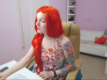 redheadchilipep chaturbate