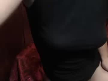 redpussycatdoll chaturbate