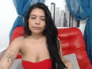 renatacarter_19 chaturbate