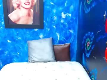 revelions_mendez chaturbate