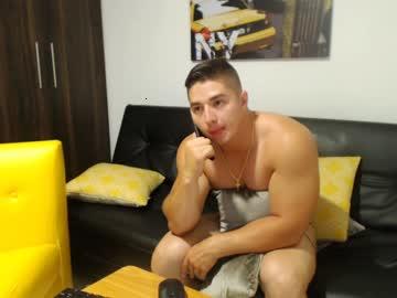 richardcolemanxxx chaturbate