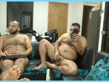 rickbear25 chaturbate