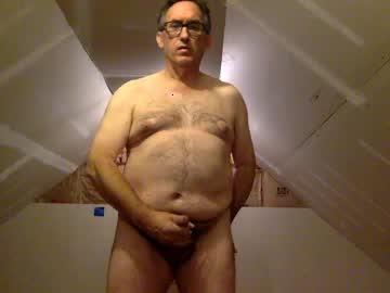 rickhinsoncums chaturbate