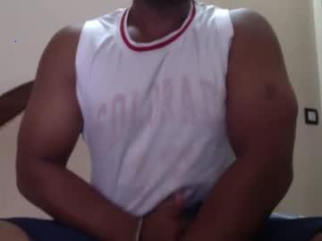 rikkiblackhunk chaturbate