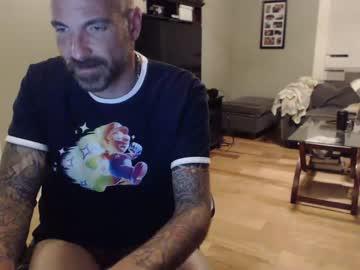 rilostheman chaturbate