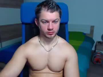 robbyshawz chaturbate