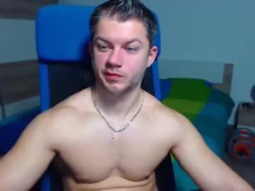 robbyshawz chaturbate