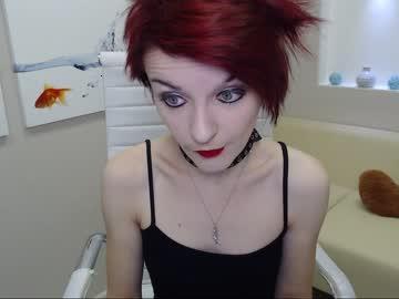 roby_flare chaturbate