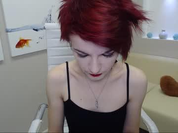 roby_flare chaturbate