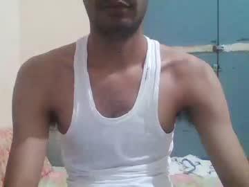 ronnierambo17 chaturbate