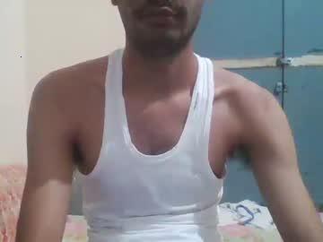 ronnierambo17 chaturbate