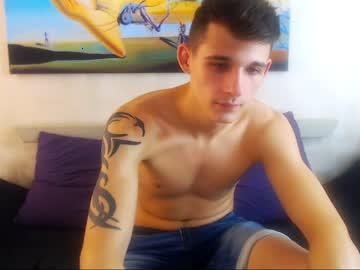 ronny_sean chaturbate