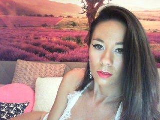 Roselyn12 bongacams