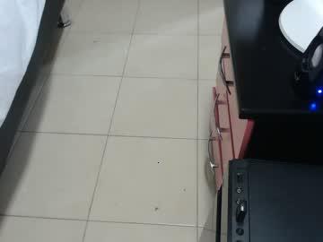 rosmery_philis chaturbate