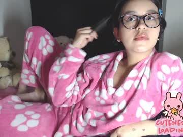 roxxane_cute chaturbate