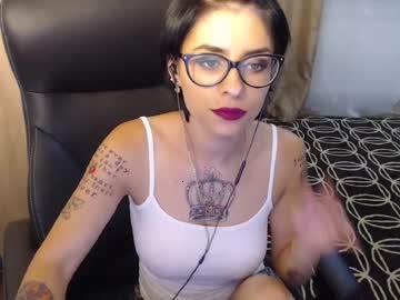 roxxy_princess chaturbate