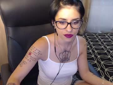 roxxy_princess chaturbate