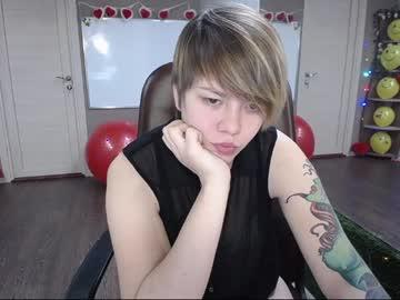 rubyclarke chaturbate