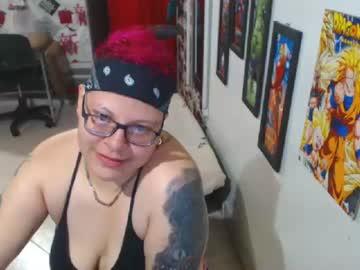 rude_tomboy chaturbate