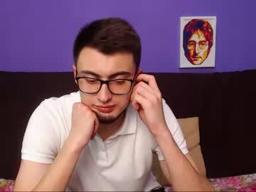 ryan_jonson chaturbate