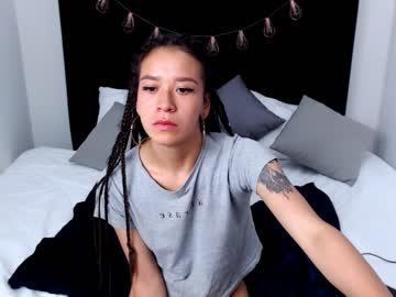 sabrina_parks chaturbate