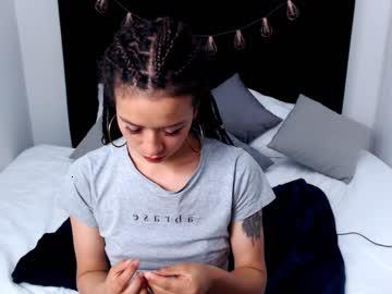 sabrina_parks chaturbate