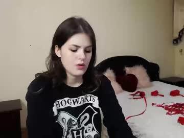 sabrinagags chaturbate