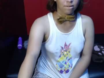 sade0207 chaturbate